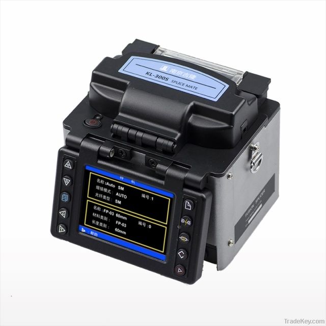 Fusion Splicer KL-300S