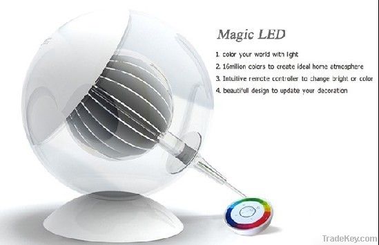 Mini Magic led decoration light