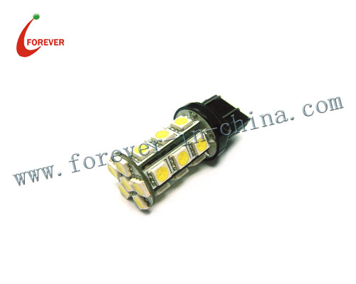 SMD LED  S25 S20 LED auto light  LED turn/brake/tail bulb LED car lamp