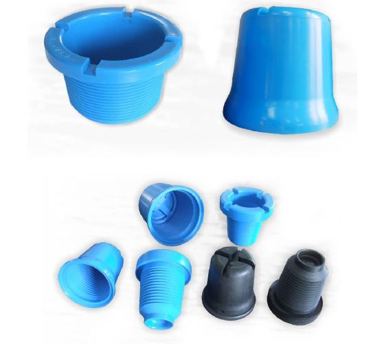 Thread protector for Drill Pipe