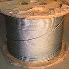 Galvanized wire rope