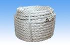 Mooring rope