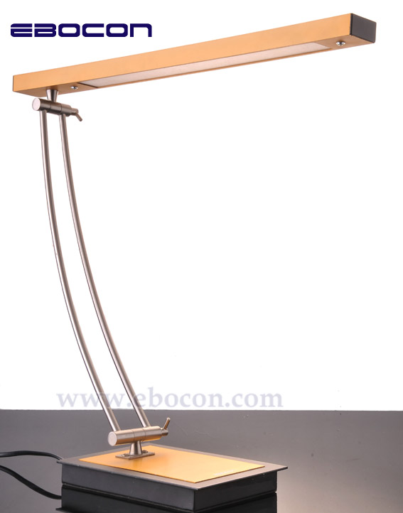 LED table lamp