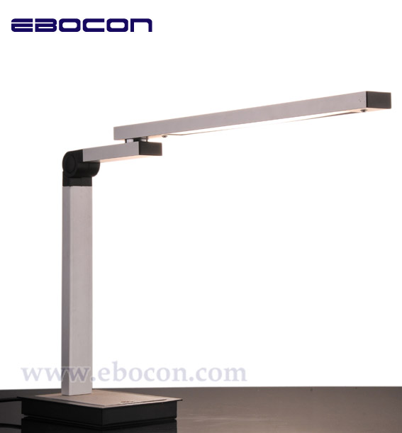 LED desk lamp