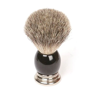 badger shaving brush