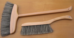 broom