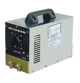 BX6 SERIES OF STAINLESS STEEL AC.ARC WELDING