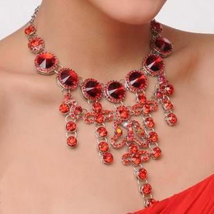 Fashion Jewelry Set