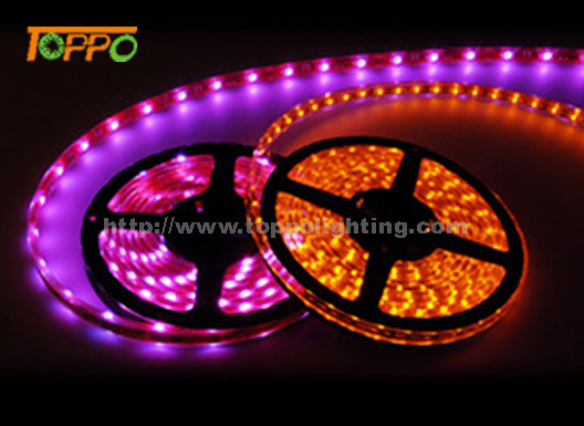 Flexible LED Strip light