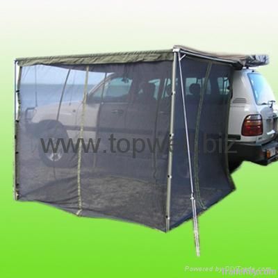 Car Awning