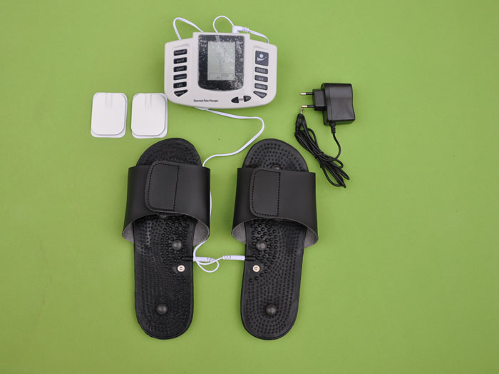 electronic pulse massager