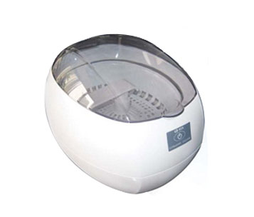 CD/Jewellry Ultrasonic Cleaner