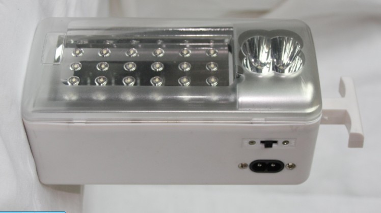 LED LIGHT