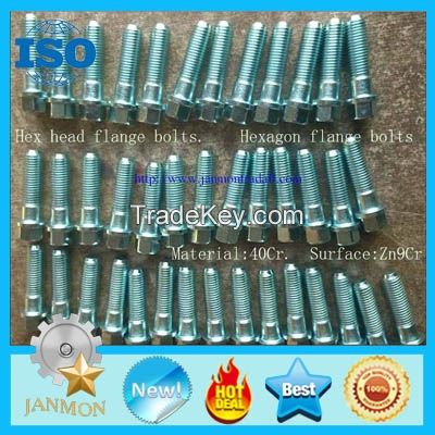  Special Hexagon bolts with holes,Bolt with hole, Bolt with Hole in Head ,Hex head bolts with holes,Hex bolts with holes on head,High tensile bolts with holes,Steel bolt with hole, Stainless steel hex head bolt with hole,Grade 8.8 hex bolts