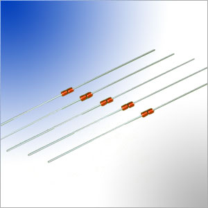 Linear PTC Thermistors, Silicon temperature sensors