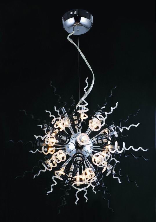 low voltage modern pendant lamp C8319-17