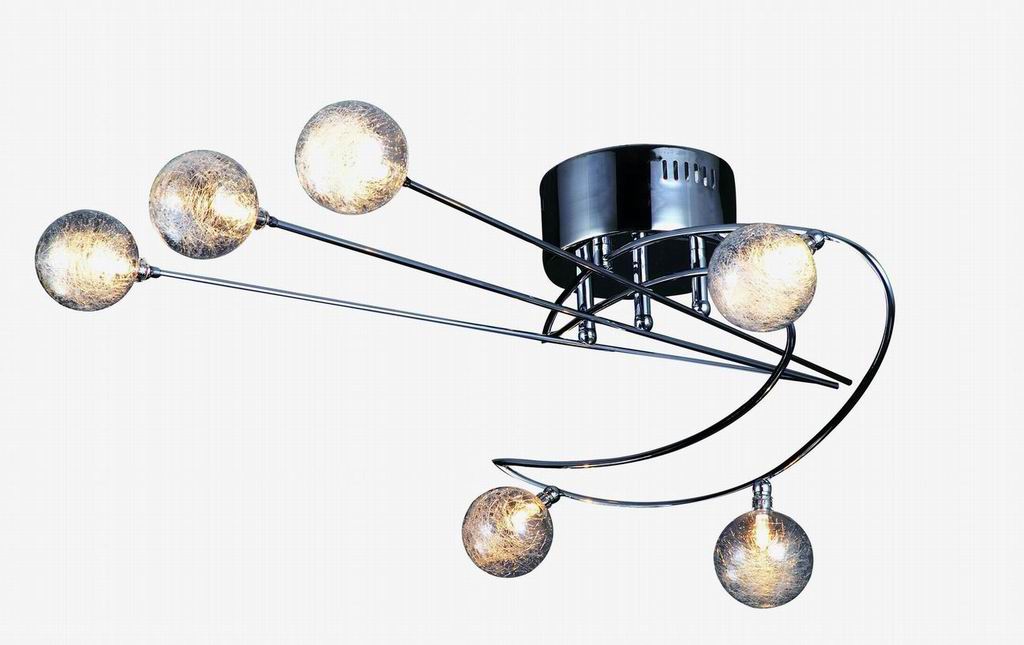low voltage modern ceiling lamp B8237-6