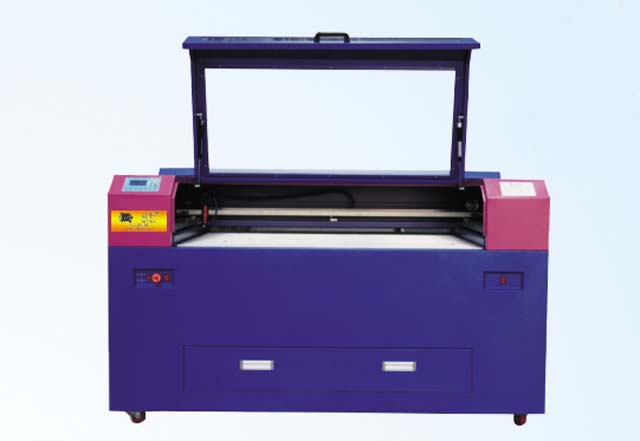 WT-6040  Laser Cutting Machine