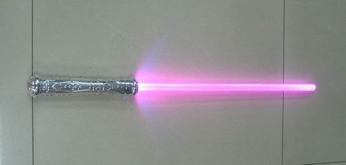 Color Changing Sonic Saber