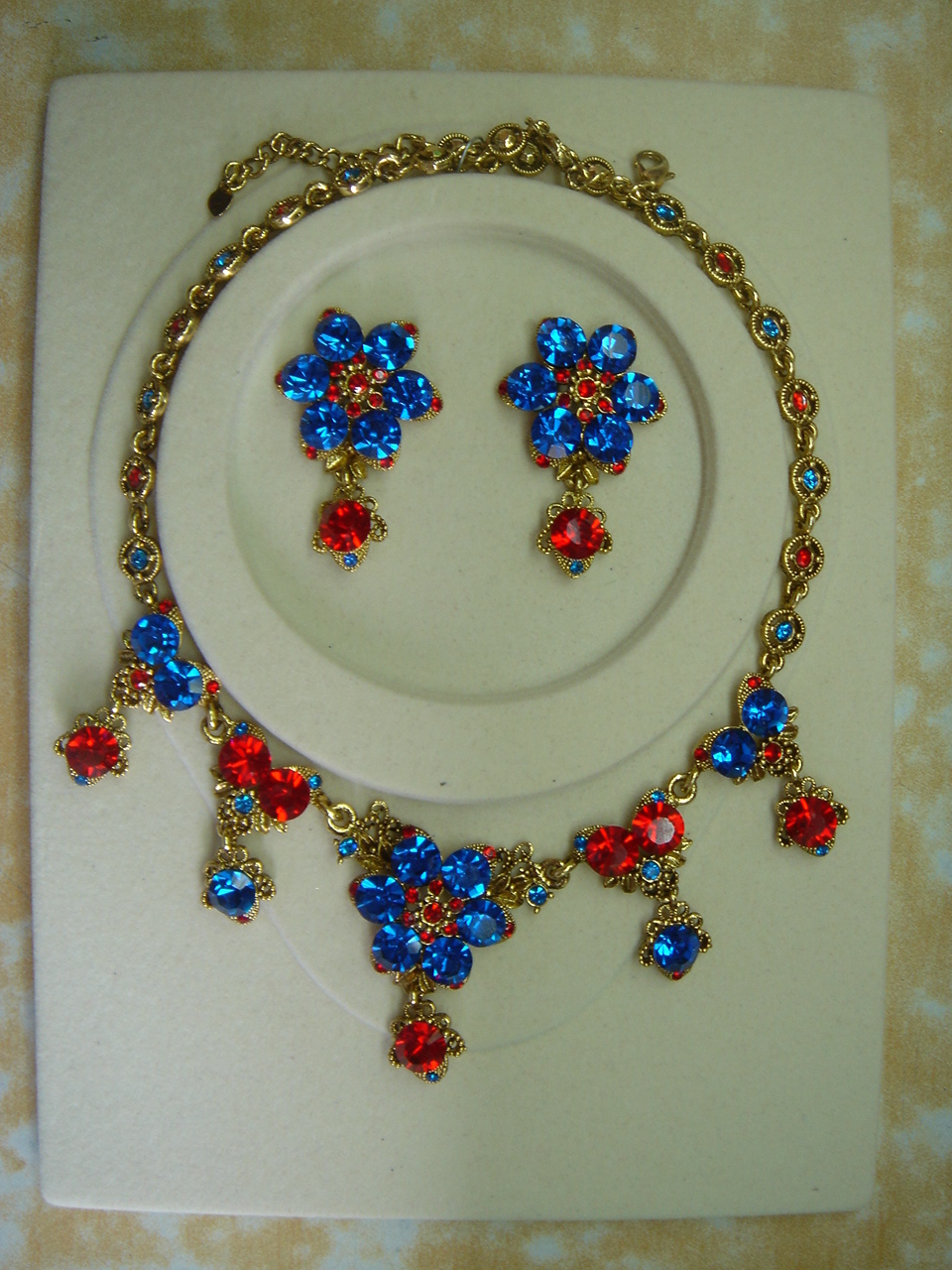 Fashion/Costume Jewellery