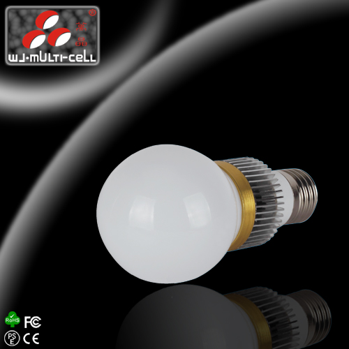 E27/E14/GU10/MR16 LED bulb lamp