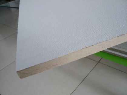 Mineral Fiber Board