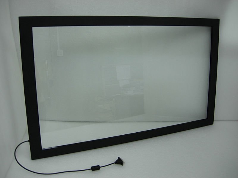 infrared touch screen