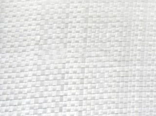 woven geotextile