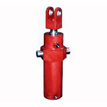 HSG series hydraulic cylinder for mechanical engineering