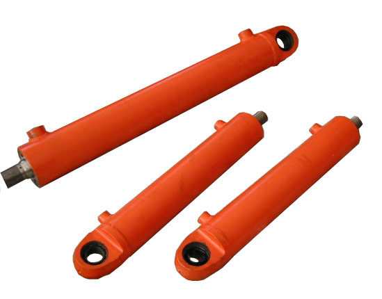 Hydraulic cylinder