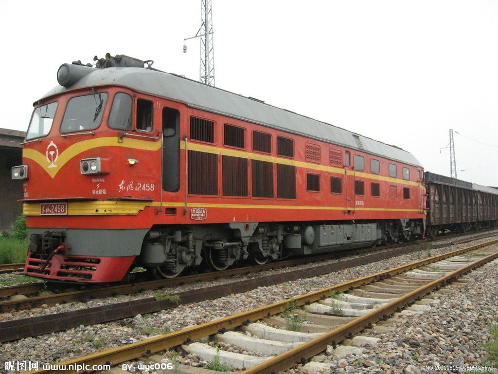 International Railway Transportation to Russia, Central Asia, Mongolia