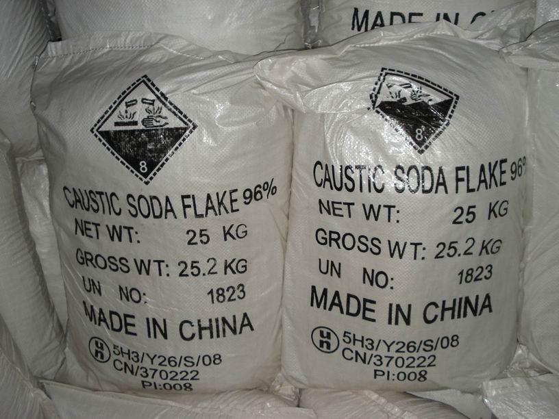 Sodium Hydroxide