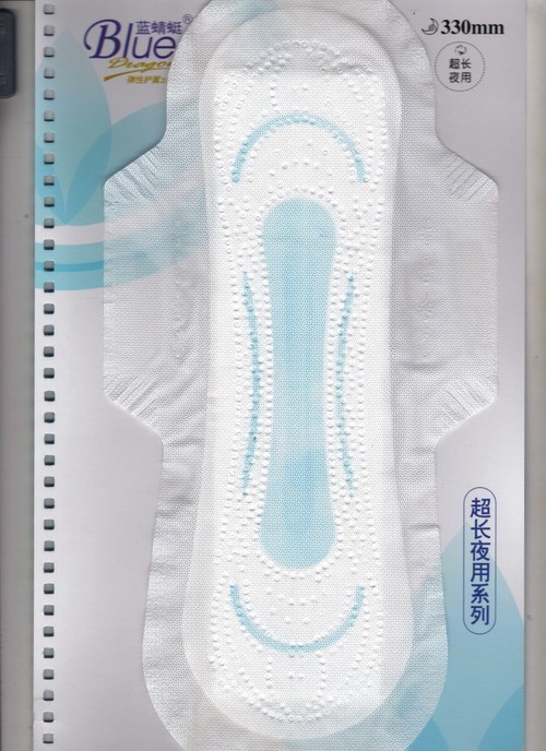 sanitary napkin