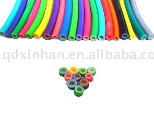 Resistance tube / latex tube / exercise tube