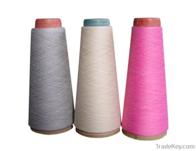 modal blended yarn
