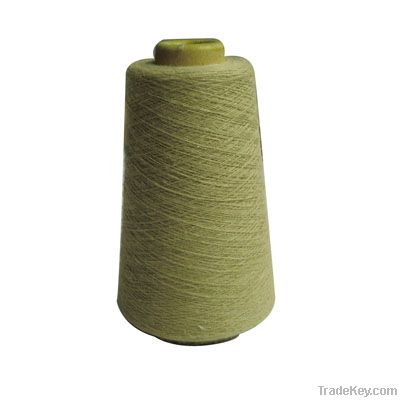 Natural Colored Yarn