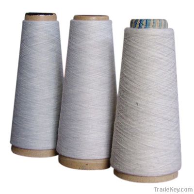 Cotton Yarn / Combed Cotton Yarn