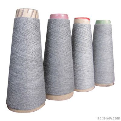 Cotton Yarn / Combed Cotton Yarn