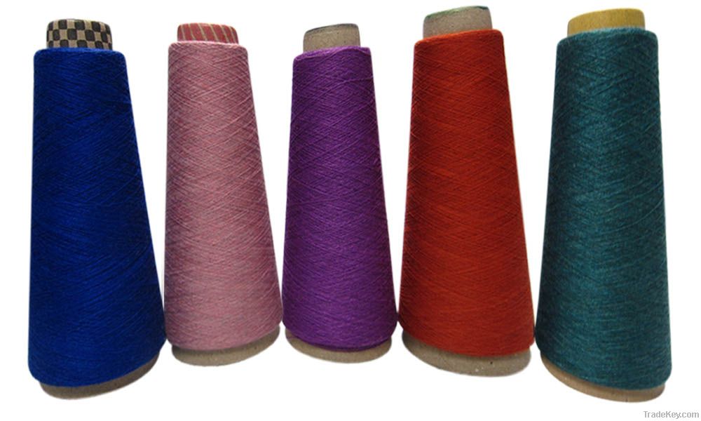 Coolmax Fibre Yarn