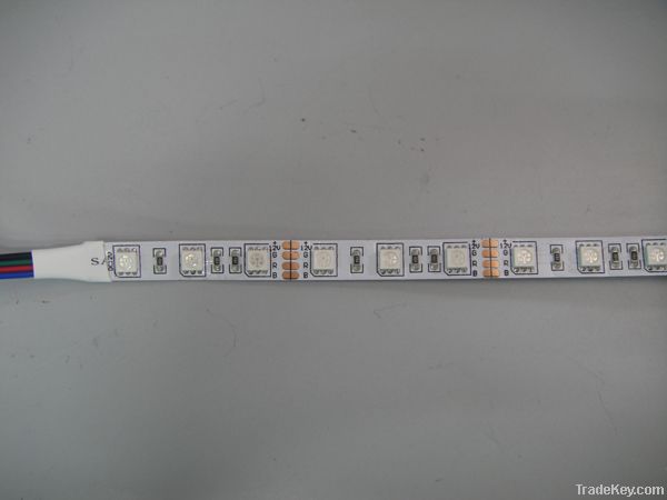 SMD5050 60pcs/m led strip