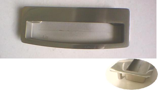 aluminium drawer handle 2