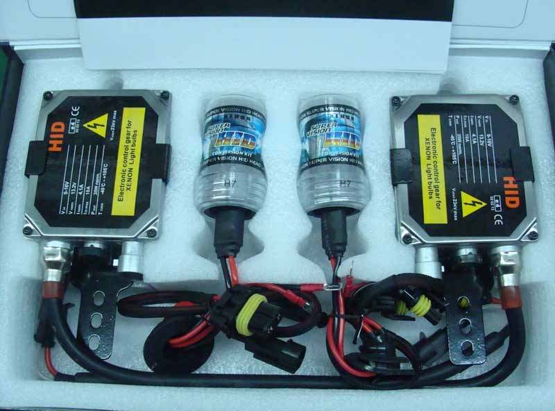 hid kits