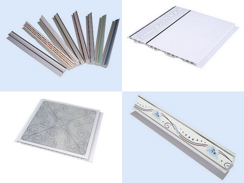 PVC ceiling panel, PVC ceiling, PVC panel