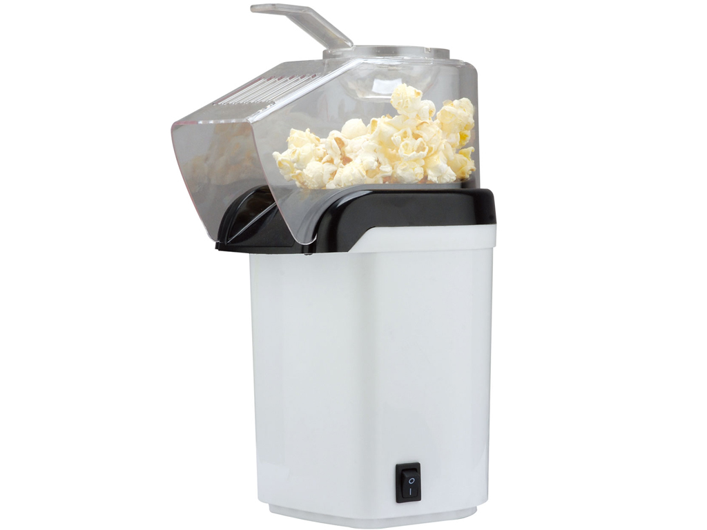 popcorn maker