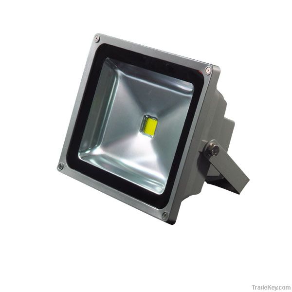 LED FLOOD LIGHT/OUTDOOR LIGHT