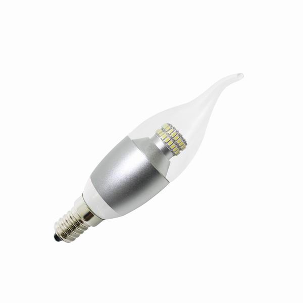 LED candle light /LED bulb