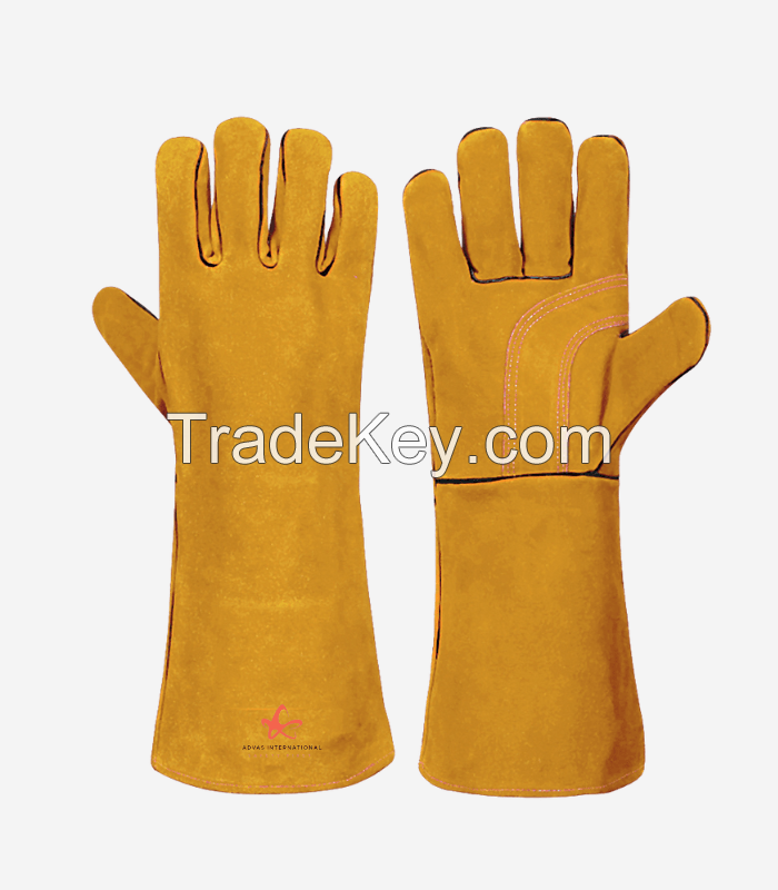 Welding Gloves  Gloves 