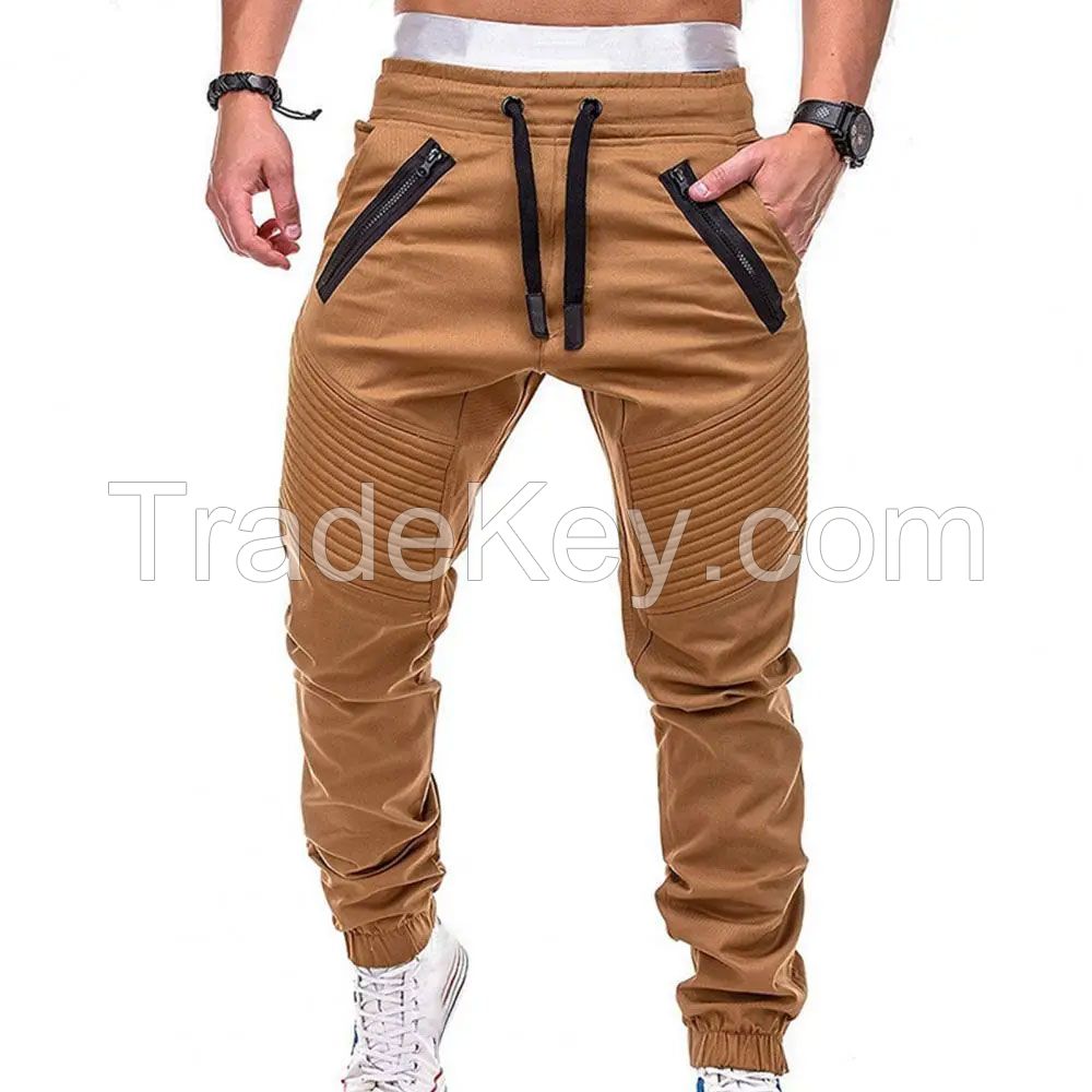 Men Trousers