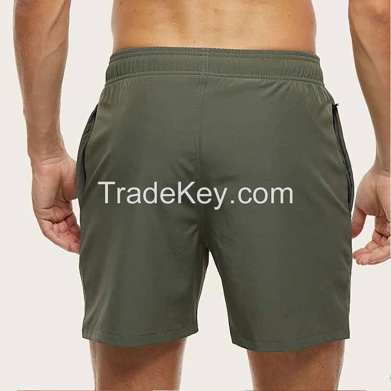 Men Summer Shorts 