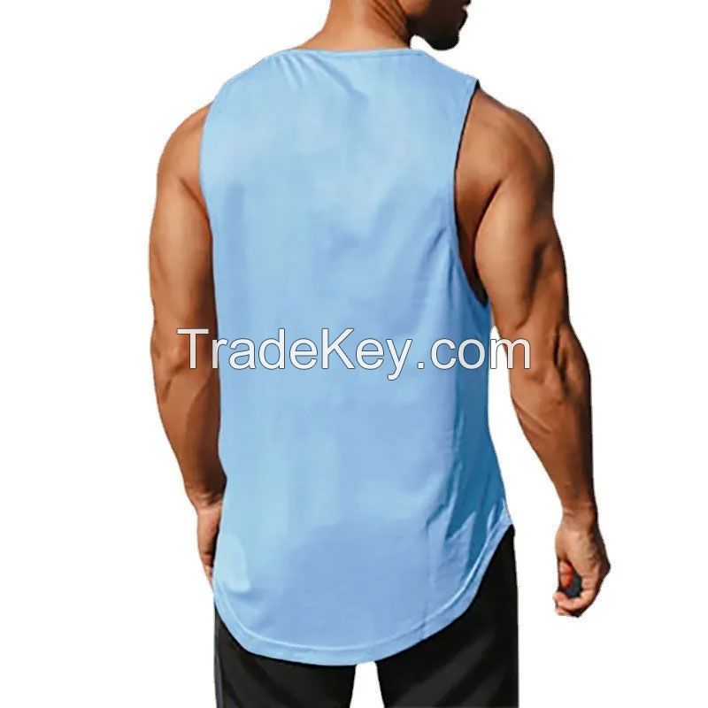 Men tank tops